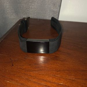 Fitbit Charger 2